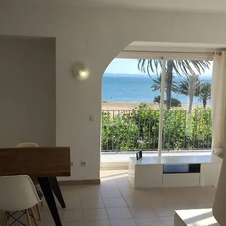 Playa Апартаменты *