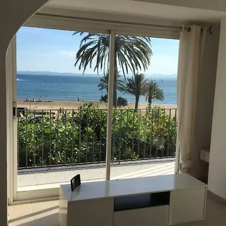 Playa Апартаменты