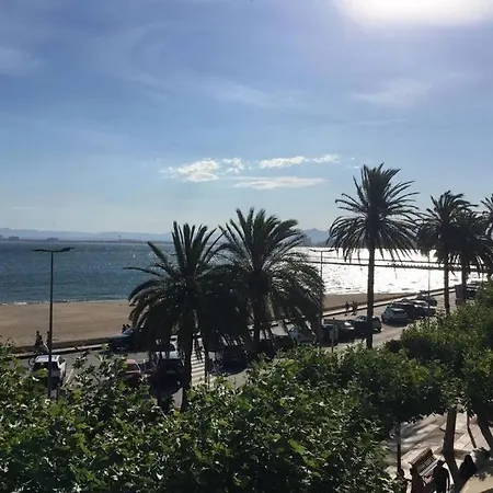 Playa * Росас