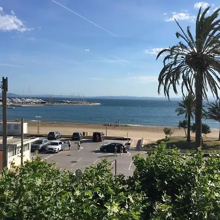 Playa Апартаменты