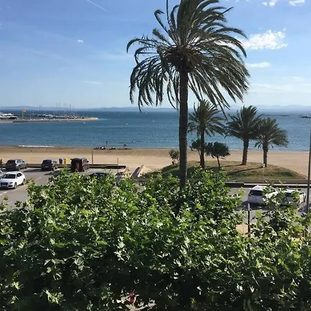 Апартаменты Playa *