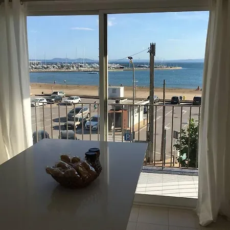 Apartmán Playa Roses