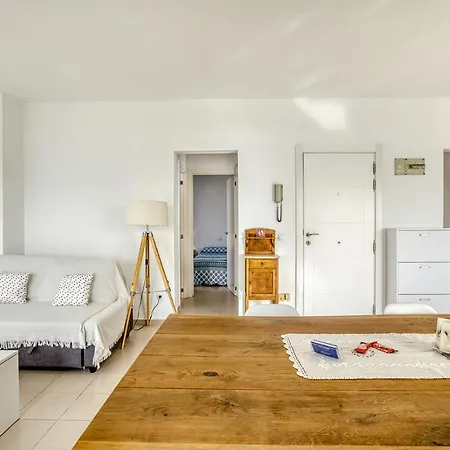 Playa Apartmán *