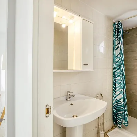 Playa Appartement *