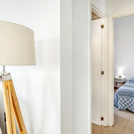 Apartmán Playa