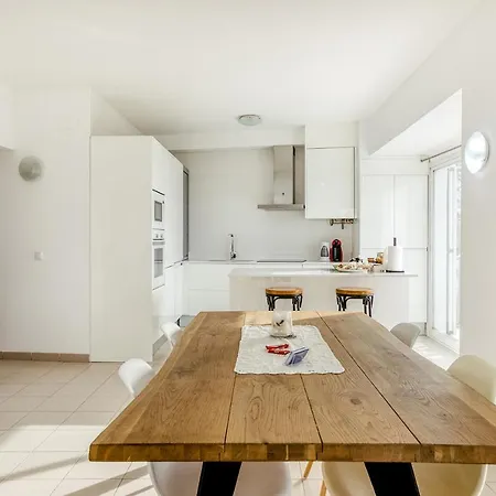 Playa Appartement
