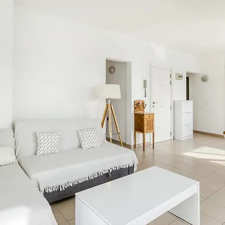 Apartmán Playa Roses