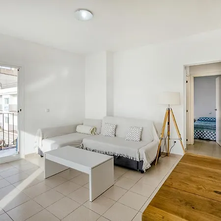 Playa Apartmán