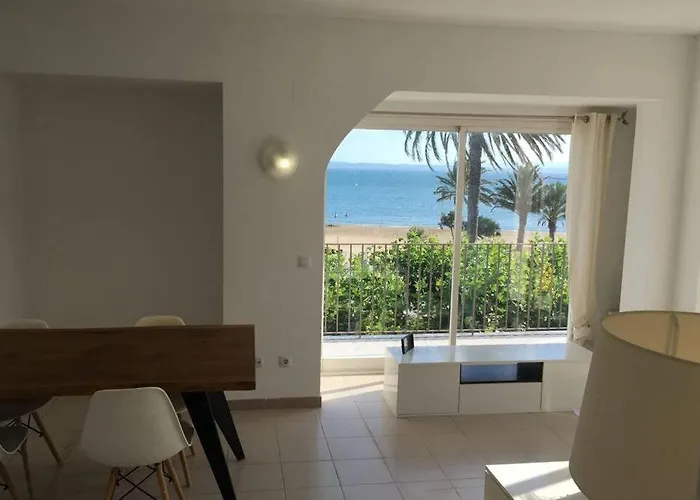 Playa Apartamento *