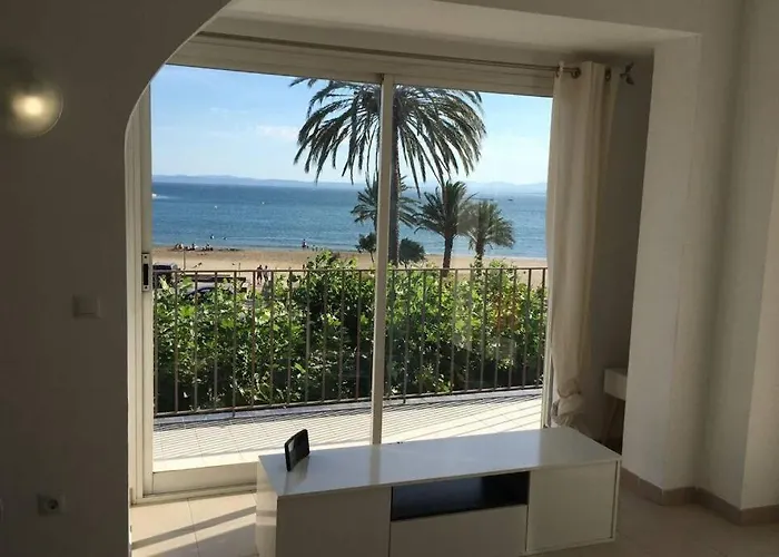 Playa Apartamento