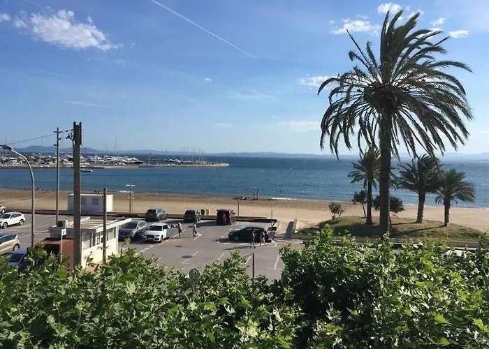 Playa Apartamento