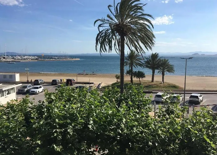 Apartamento Playa *