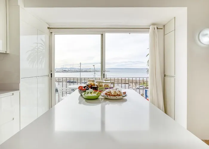 Apartamento Playa