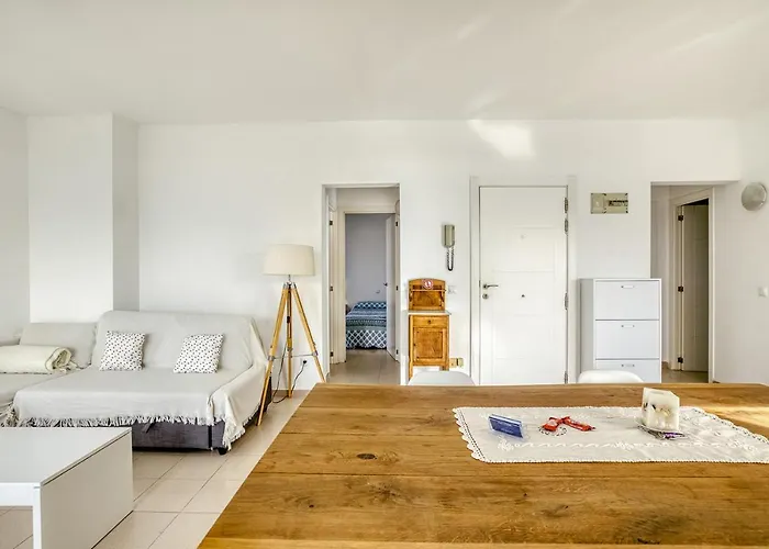 Playa Apartamento *