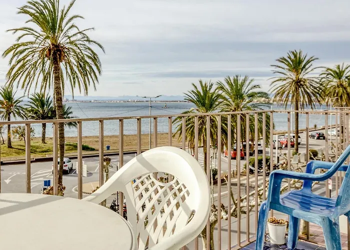 Apartamento Playa *