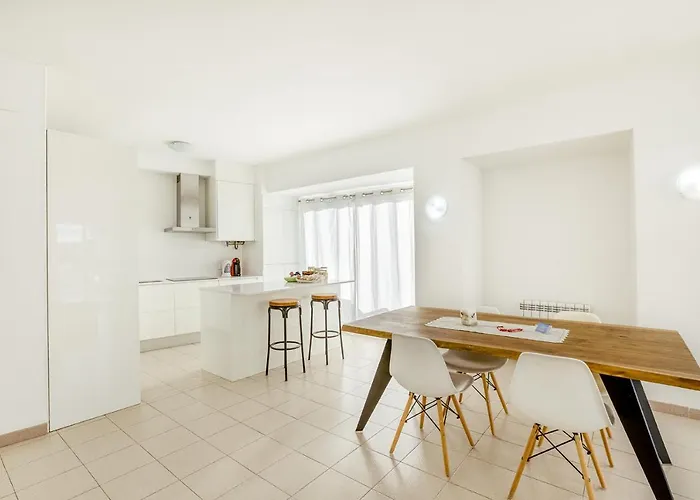 Apartamento Playa *
