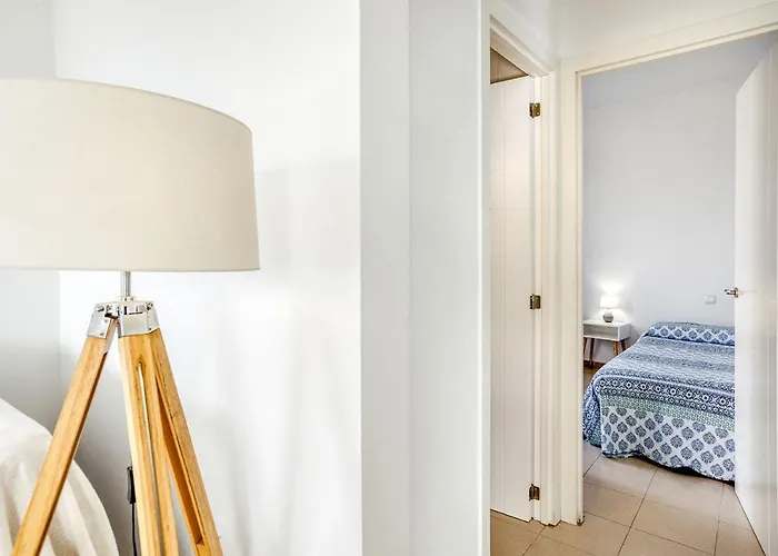 Apartamento Playa