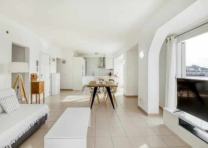 Playa Apartamento