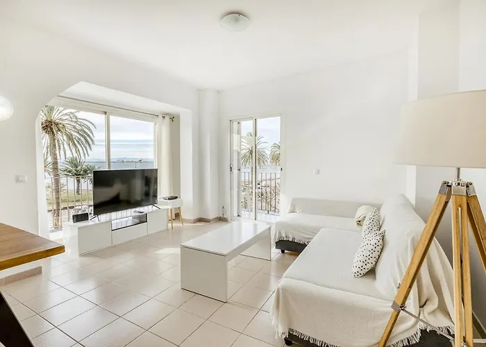 Playa Apartamento
