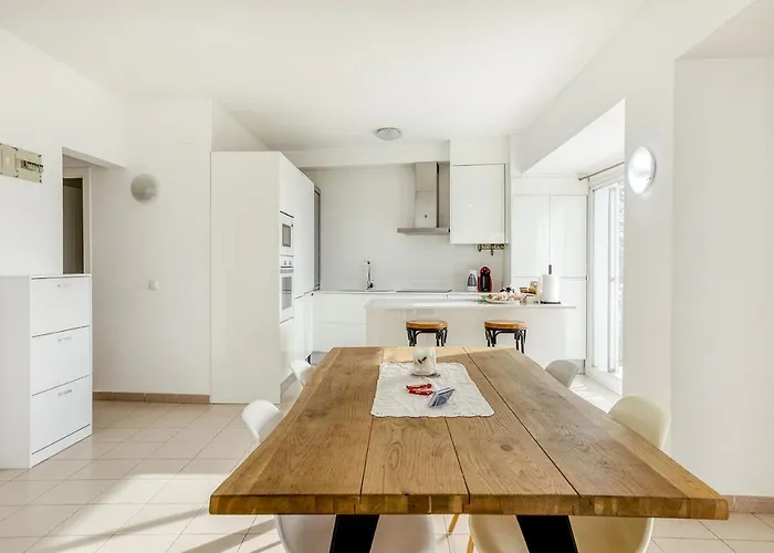 Playa Apartamento