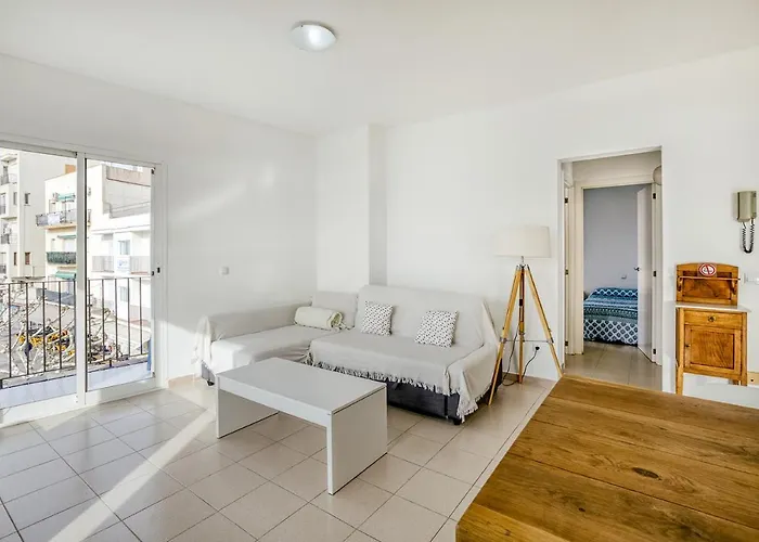 Playa Apartamento